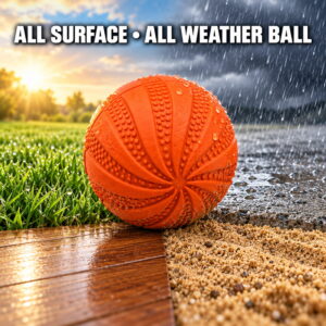 Volt Pro Jolly Sponge Play Rubber Ball is a premium sponge rubber ball designed for fun, active play, recreational games, and practice. With a 2-inch size and high-bounce design, it is easy to handle and suitable for kids and everyday indoor or outdoor play. Volt Pro Jolly Sponge Play Rubber Ball is a premium sponge rubber ball designed for fun, active play, recreational games, and practice. With a 2-inch size and high-bounce design, it is easy to handle and suitable for kids and everyday indoor or outdoor play.