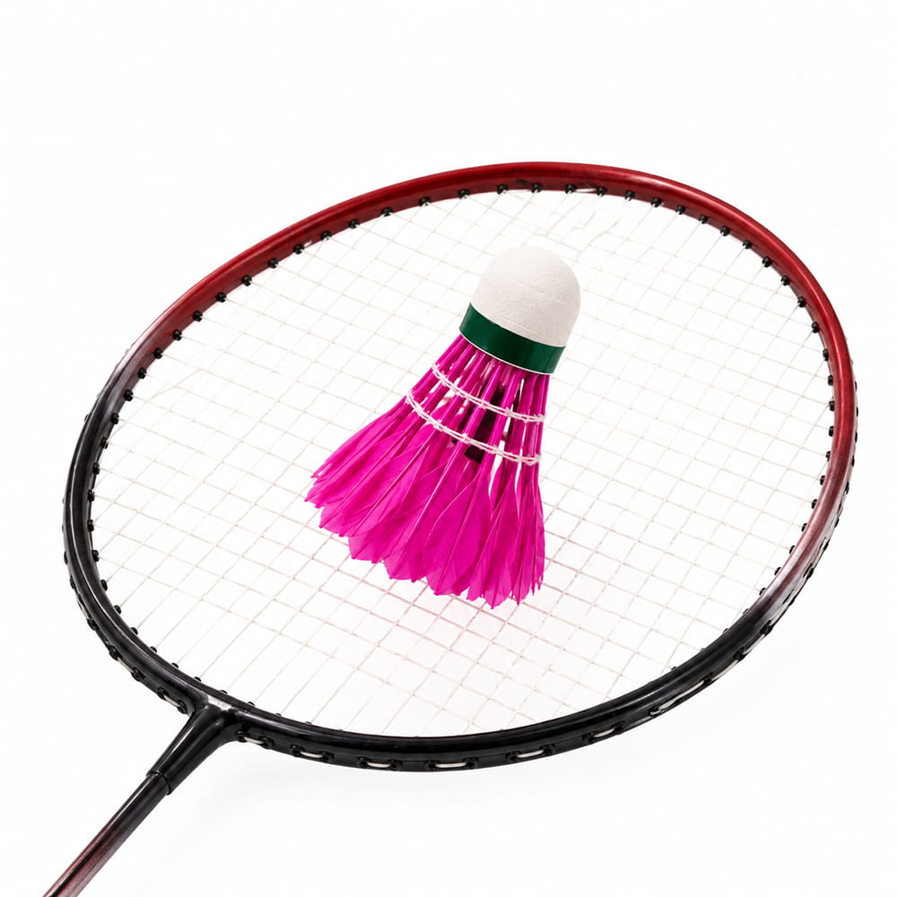 Volt Pro Maxx Feather Shuttlecock is designed for regular badminton training, practice, and recreational play. The shuttlecock offers stable flight and reliable performance, making it suitable for beginners and regular players. Pack of 10 coloured shuttlecocks.