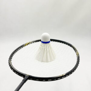 Volt Pro Mega Play Feather Shuttlecocks are designed for players who want speed and dependable performance during badminton practice and recreational games. A compact 3-piece pack suitable for regular play. Volt Pro Mega Play Feather Shuttlecocks are designed for players who want speed and dependable performance during badminton practice and recreational games. A compact 3-piece pack suitable for regular play.