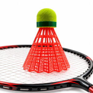 " Volt Pro Neon Ultra EVA Cock Plastic Orange Shuttlecock Pack of 10 is designed for regular badminton practice and recreational play. It features a durable plastic skirt with an EVA cork base for reliable handling and consistent flight. Suitable for training, beginners, and outdoor play." " Volt Pro Neon Ultra EVA Cock Plastic Orange Shuttlecock Pack of 10 is designed for regular badminton practice and recreational play. It features a durable plastic skirt with an EVA cork base for reliable handling and consistent flight. Suitable for training, beginners, and outdoor play."