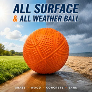 Volt Pro Paras Sponge Rubber Ball is a premium quality rubber ball designed for kids, recreational games, practice, and active play. With a 2.5-inch size, it is easy to handle and suitable for indoor and outdoor activities. Volt Pro Paras Sponge Rubber Ball is a premium quality rubber ball designed for kids, recreational games, practice, and active play. With a 2.5-inch size, it is easy to handle and suitable for indoor and outdoor activities.
