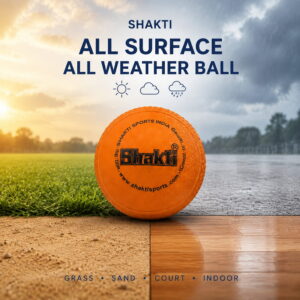 Volt Pro Shakti Hollow Rubber Ball is a premium quality printed rubber ball designed for kids, recreational games, practice, and active play. With a 2.5-inch size, it is easy to handle and suitable for indoor and outdoor activities. This pack contains 10 balls.