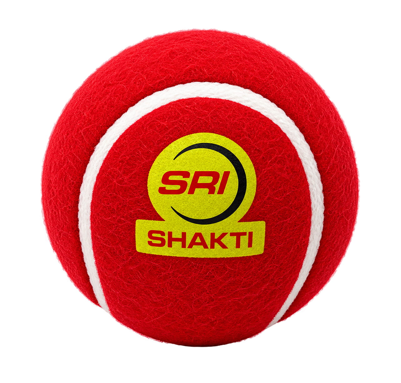 Volt Pro Shakti Red Cricket Tennis Balls are designed for tournament-style practice, gully cricket, and matches. Featuring a durable rubber core and high-bounce performance for reliable handling and gameplay.