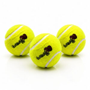 Volt Pro Twenty Cricket Tennis Balls are lightweight economy-grade balls designed for regular cricket practice and outdoor play. The durable rubber core provides easy handling and reliable performance for beginners and casual players.