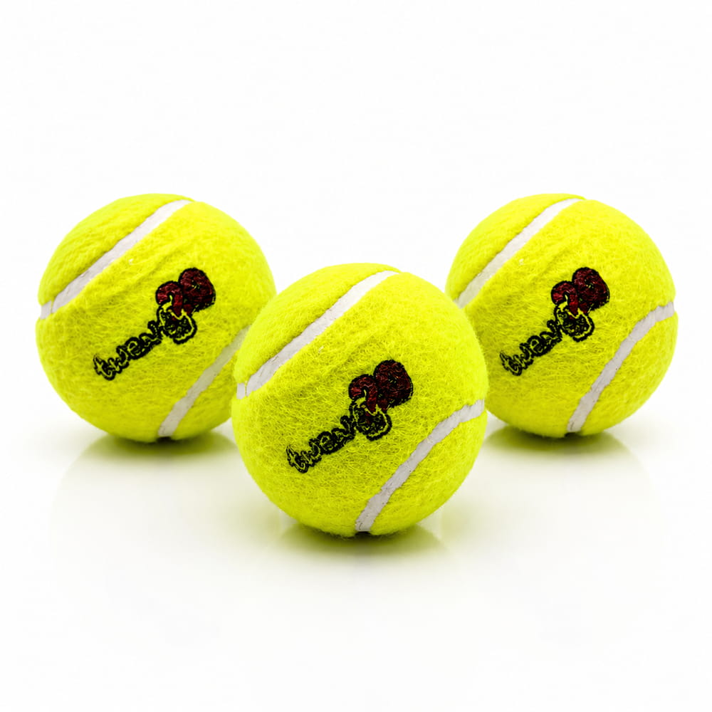 Volt Pro Twenty Cricket Tennis Balls are lightweight economy-grade balls designed for regular cricket practice and outdoor play. The durable rubber core provides easy handling and reliable performance for beginners and casual players.