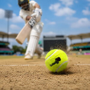 Volt Pro Twenty Cricket Tennis Balls are lightweight economy-grade balls designed for regular cricket practice and outdoor play. The durable rubber core provides easy handling and reliable performance for beginners and casual players.
