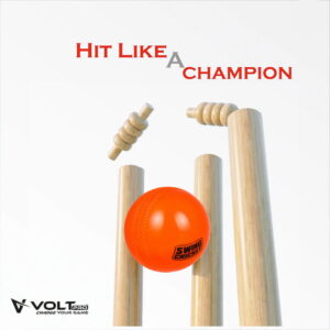 Volt Pro Wind Balls are lightweight cricket practice balls designed for regular training, recreational games, and bowling practice. Each ball weighs approximately 90g and offers easy handling during gameplay.