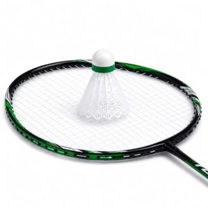 Volt Pro Wonder White Plastic Shuttlecocks are designed with premium-quality plastic construction for stable flight and reliable performance. The set includes 5 shuttlecocks with a transparent tube for convenient storage and carrying.